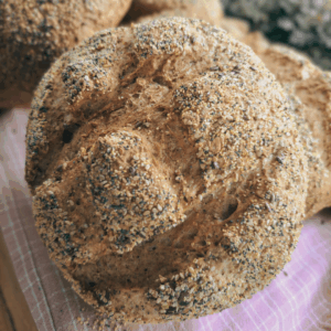 6 Granen Brood Desembrood
